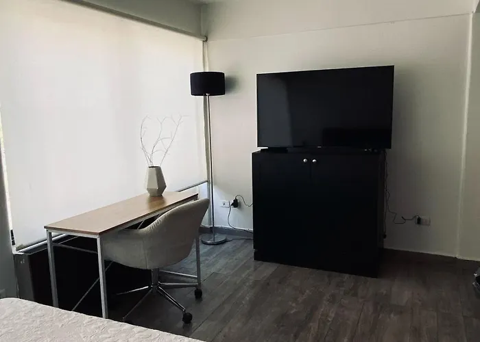 D&D Apartments Providencia 3