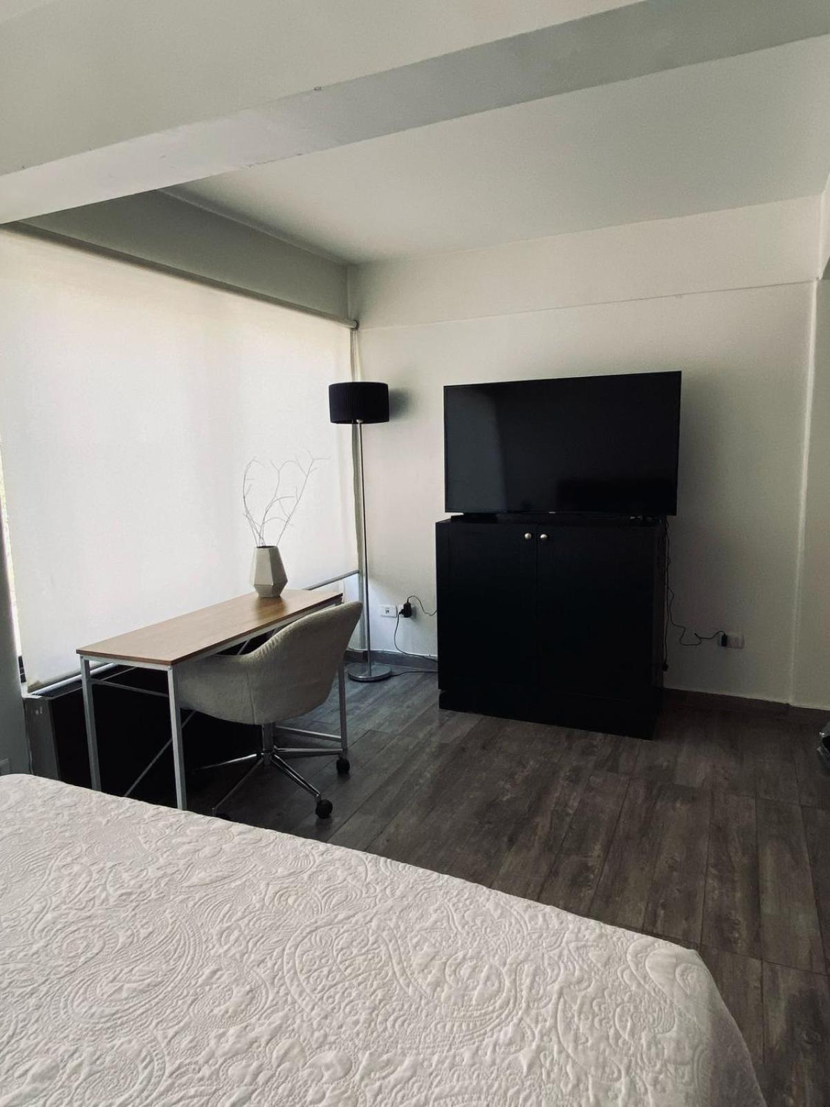 Apartment D&d Providencia 3