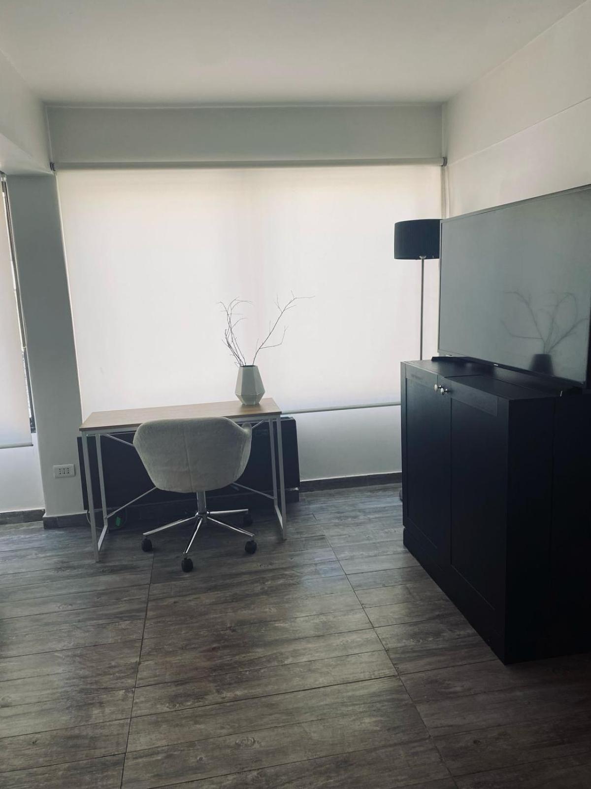 D&d Providencia 3 Apartamento *