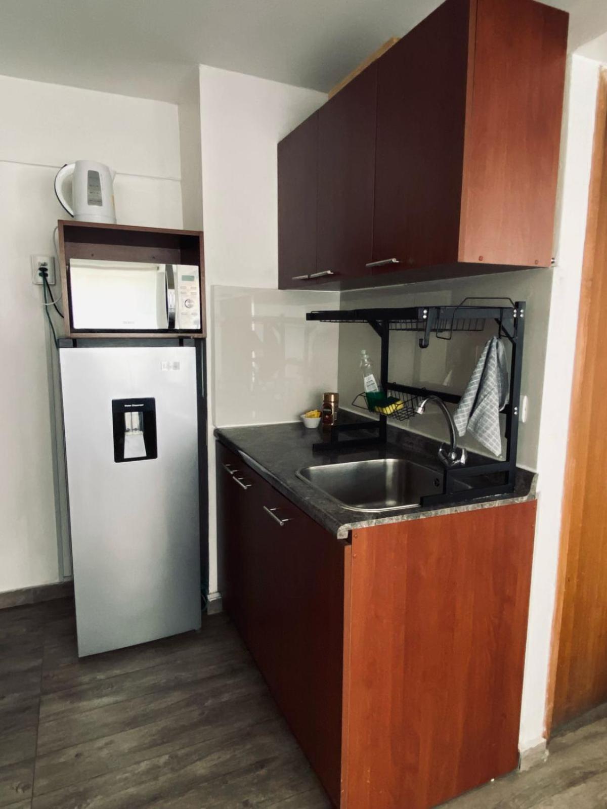Apartamento D&d Providencia 3 *